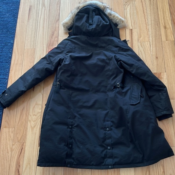 Canada goose jacket - Picture 6 of 6